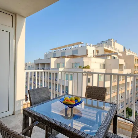 Bf * 圣保罗湾城