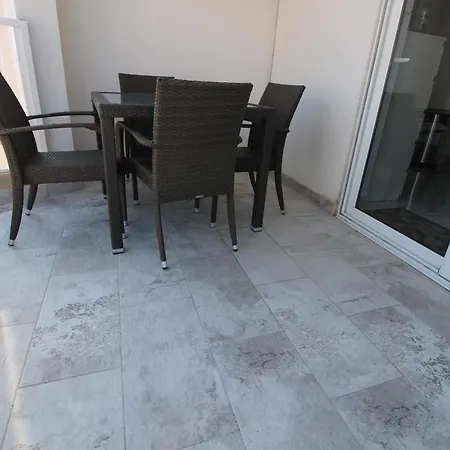Bf Apartament *