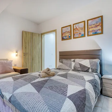 Apartman Bf San Pawl il-Baħar