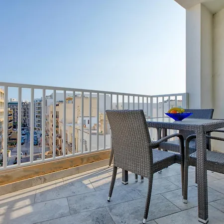 Bf Apartman