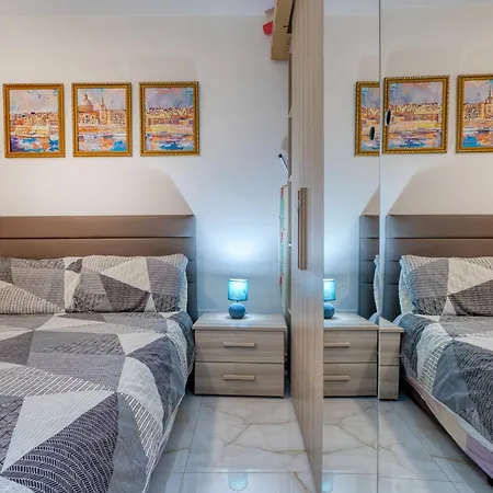 Bf Apartament *