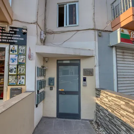 Apartament Bf