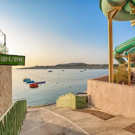 Bf Appartement St. Paul's Bay