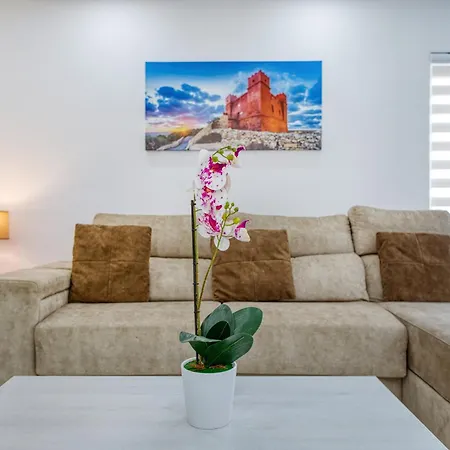 Bf Apartman
