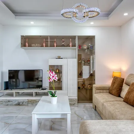 Apartman Bf San Pawl il-Baħar