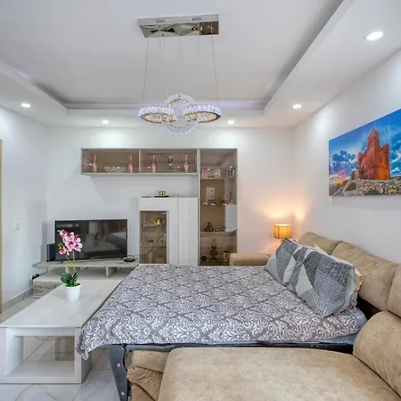 Bf Apartman *