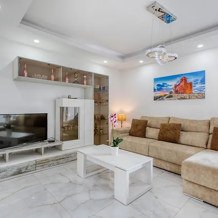 Bf Lägenhet St. Paul's Bay