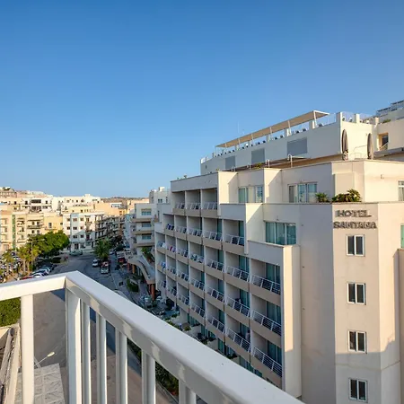 Apartament Bf *