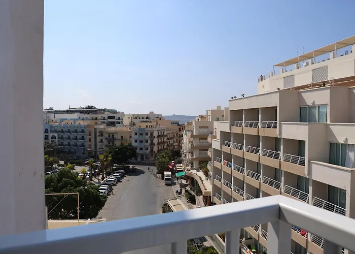 Bf Appartement San Pawl il-Baħar