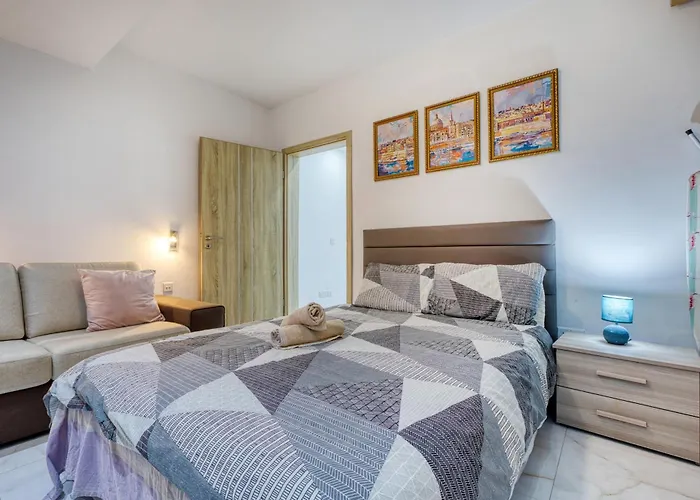 Appartement Bf San Pawl il-Baħar