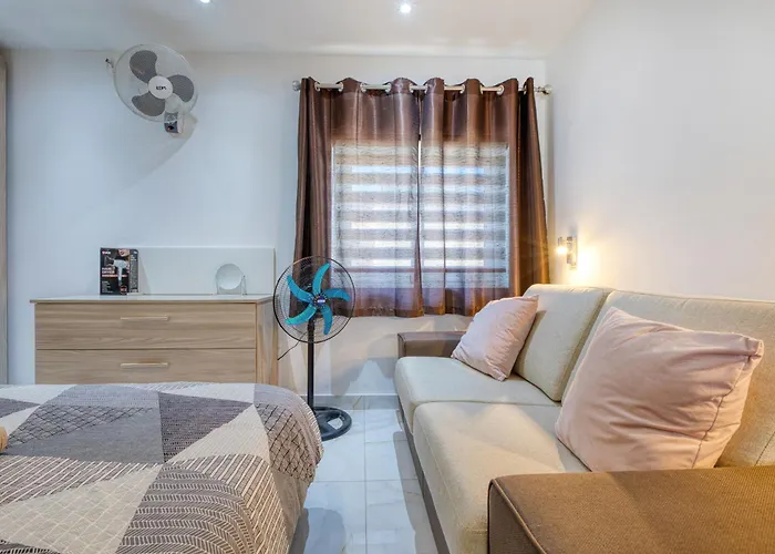 Bf Сент-Полс-Бей