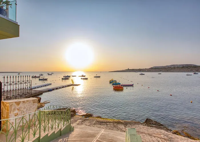 Bf Appartement San Pawl il-Baħar