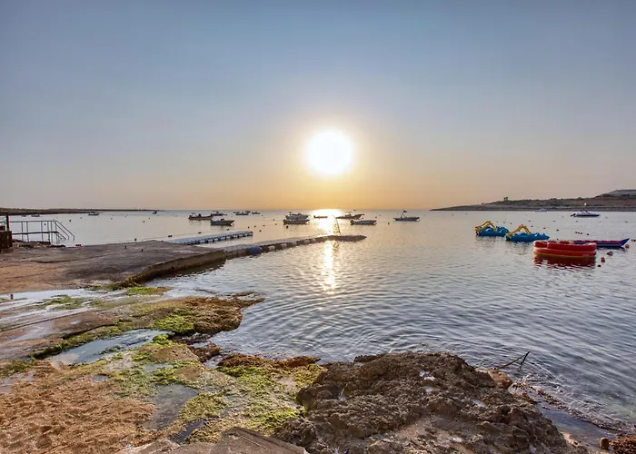 Bf San Pawl il-Baħar