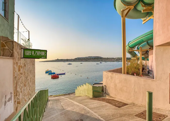 Bf Appartement San Pawl il-Baħar