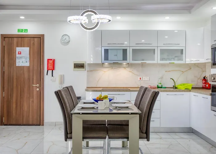 Bf Апартаменты *