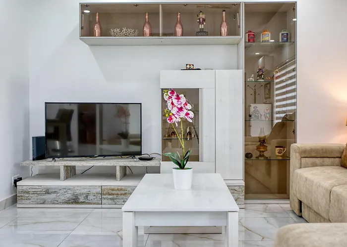 Bf Сент-Полс-Бей