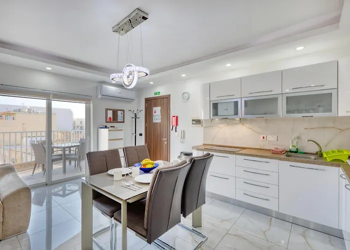 Апартаменты Bf *