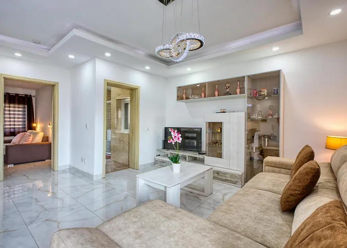 Апартаменты Bf *