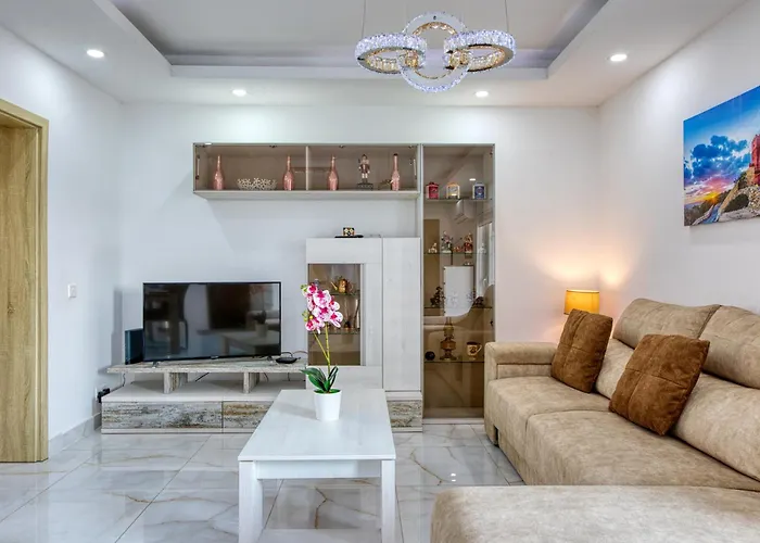 Appartement Bf San Pawl il-Baħar