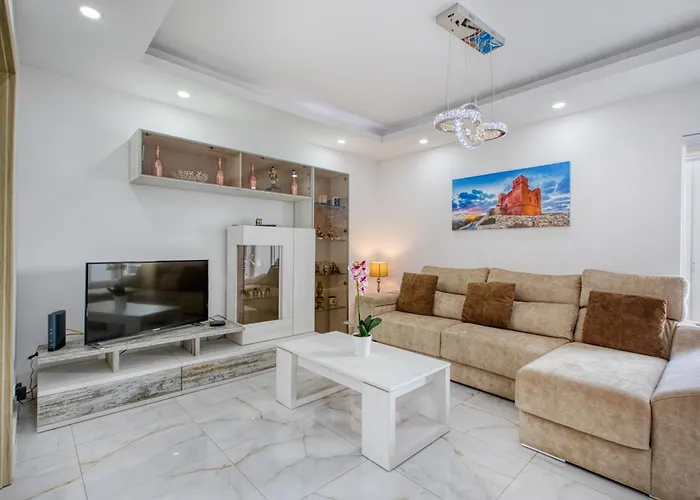 Bf Appartement San Pawl il-Baħar