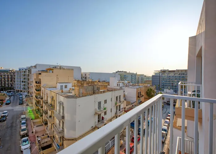 Appartement Bf San Pawl il-Baħar