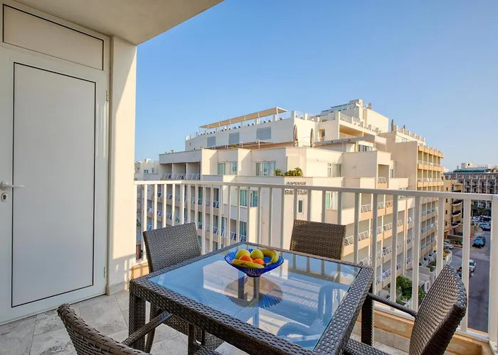 Bf * San Pawl il-Baħar