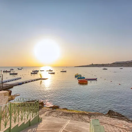 Bf Daire St. Paul's Bay